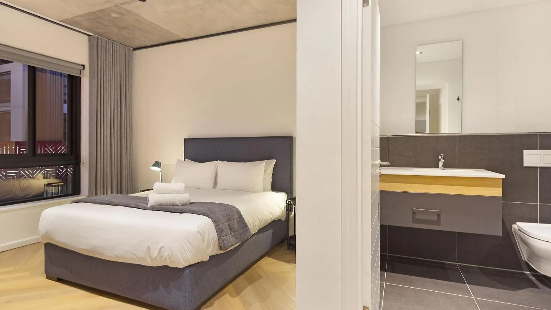 Bridgewater View 415 By Hostagents Apartment Cape Town South Africa