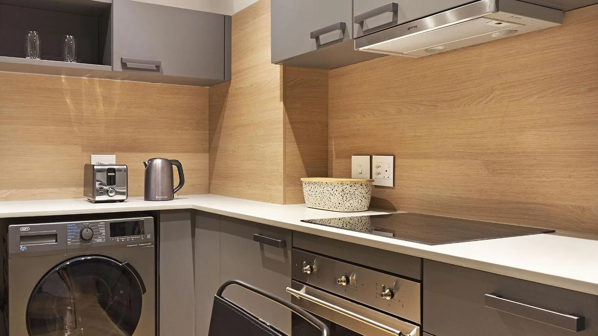 Bridgewater View 415 By Hostagents Διαμέρισμα Κέιπ Τάουν 0*,  Νότια Αφρική