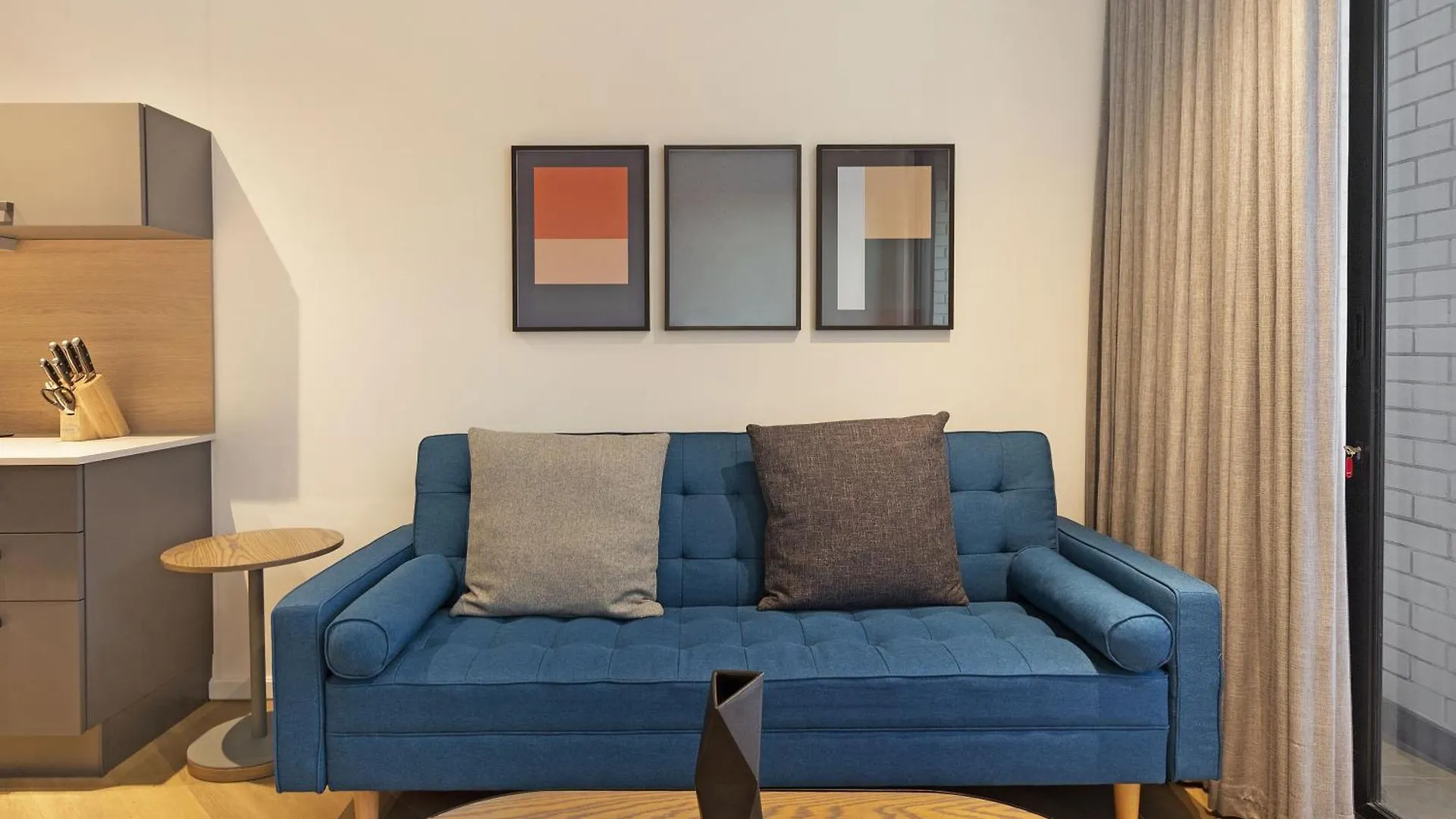 Bridgewater View 415 By Hostagents Διαμέρισμα Κέιπ Τάουν 0*,  Νότια Αφρική