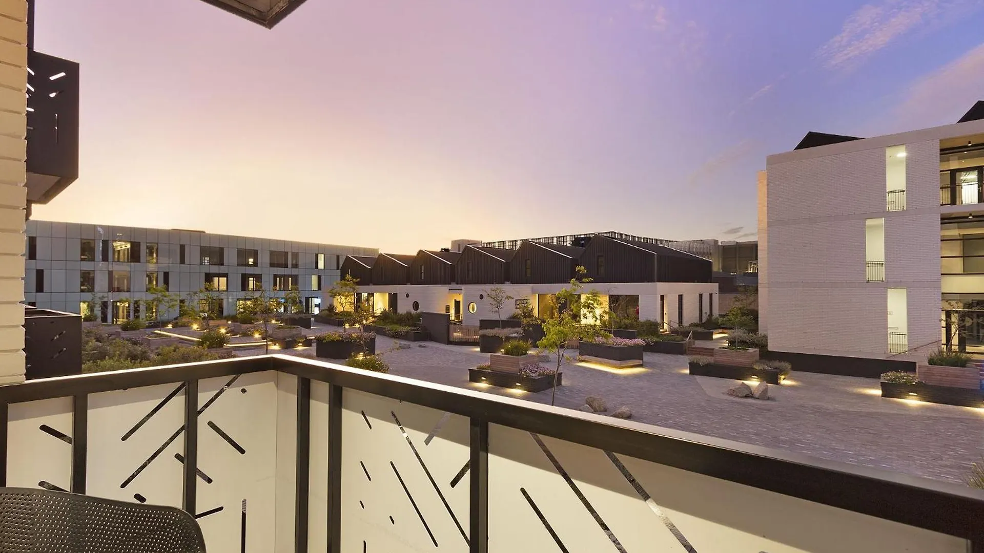 Bridgewater View 415 By Hostagents Apartment Cape Town