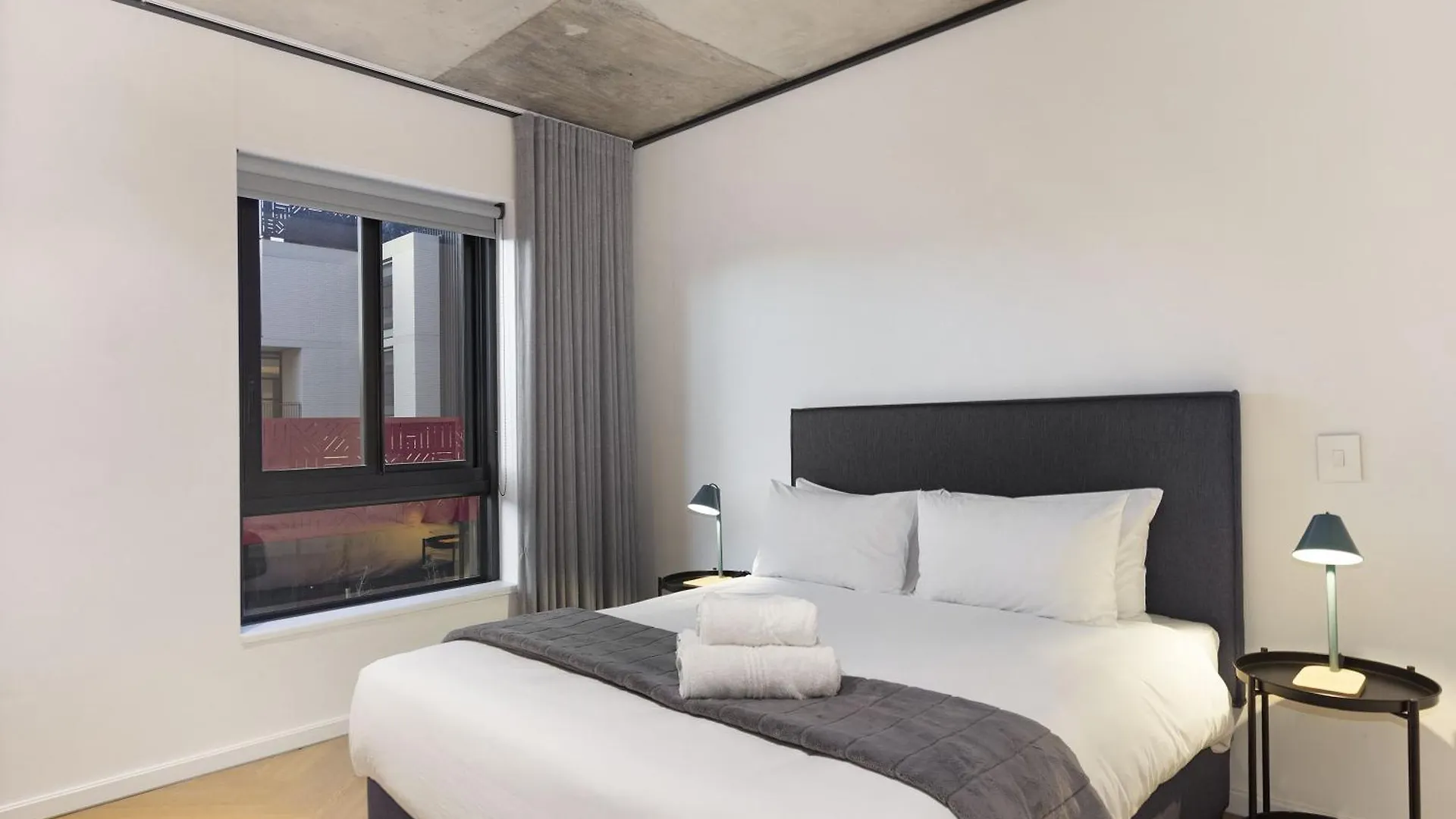 Bridgewater View 415 By Hostagents Διαμέρισμα Κέιπ Τάουν