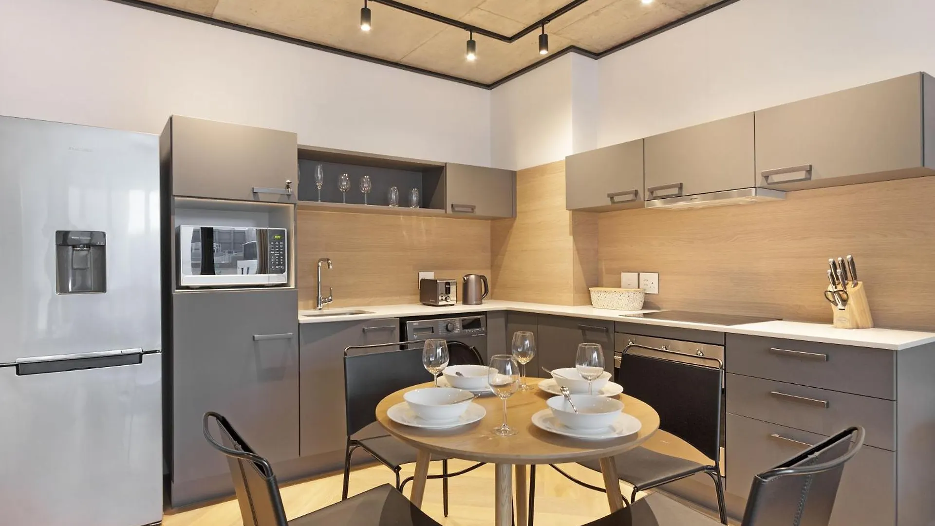 Bridgewater View 415 By Hostagents Apartment Cape Town