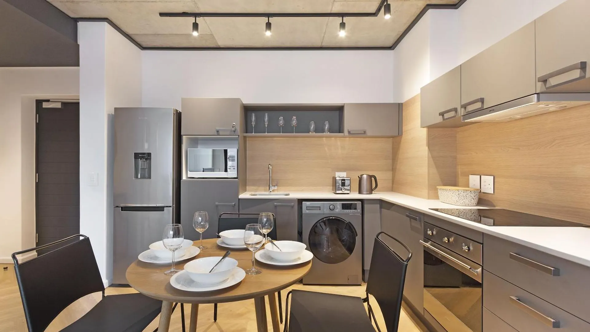 Bridgewater View 415 By Hostagents Apartment Cape Town South Africa