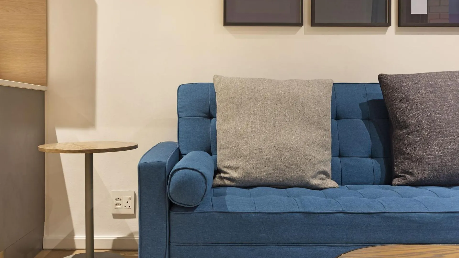 Bridgewater View 415 By Hostagents Διαμέρισμα Κέιπ Τάουν 0*,