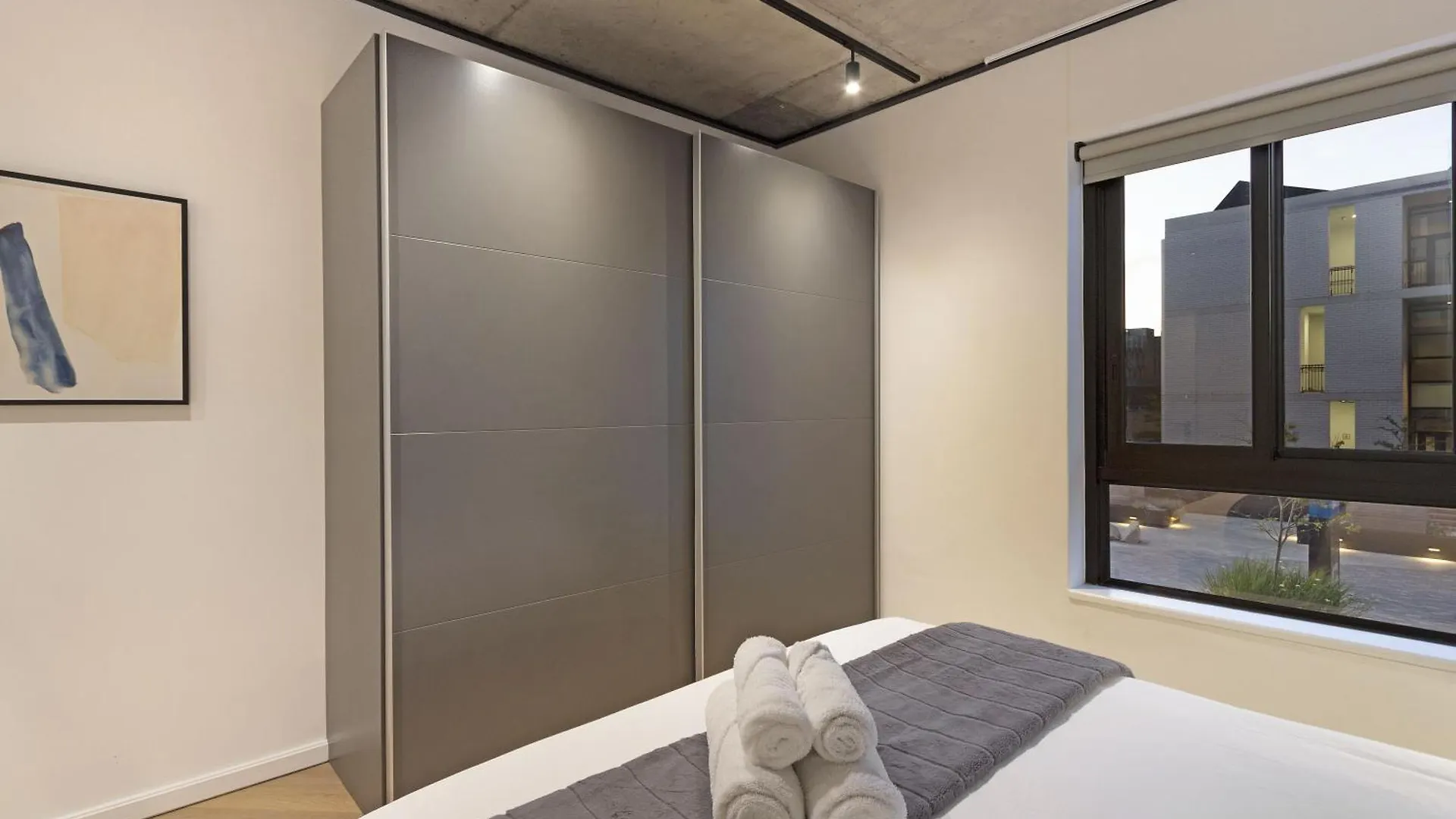 Bridgewater View 415 By Hostagents Apartment Cape Town