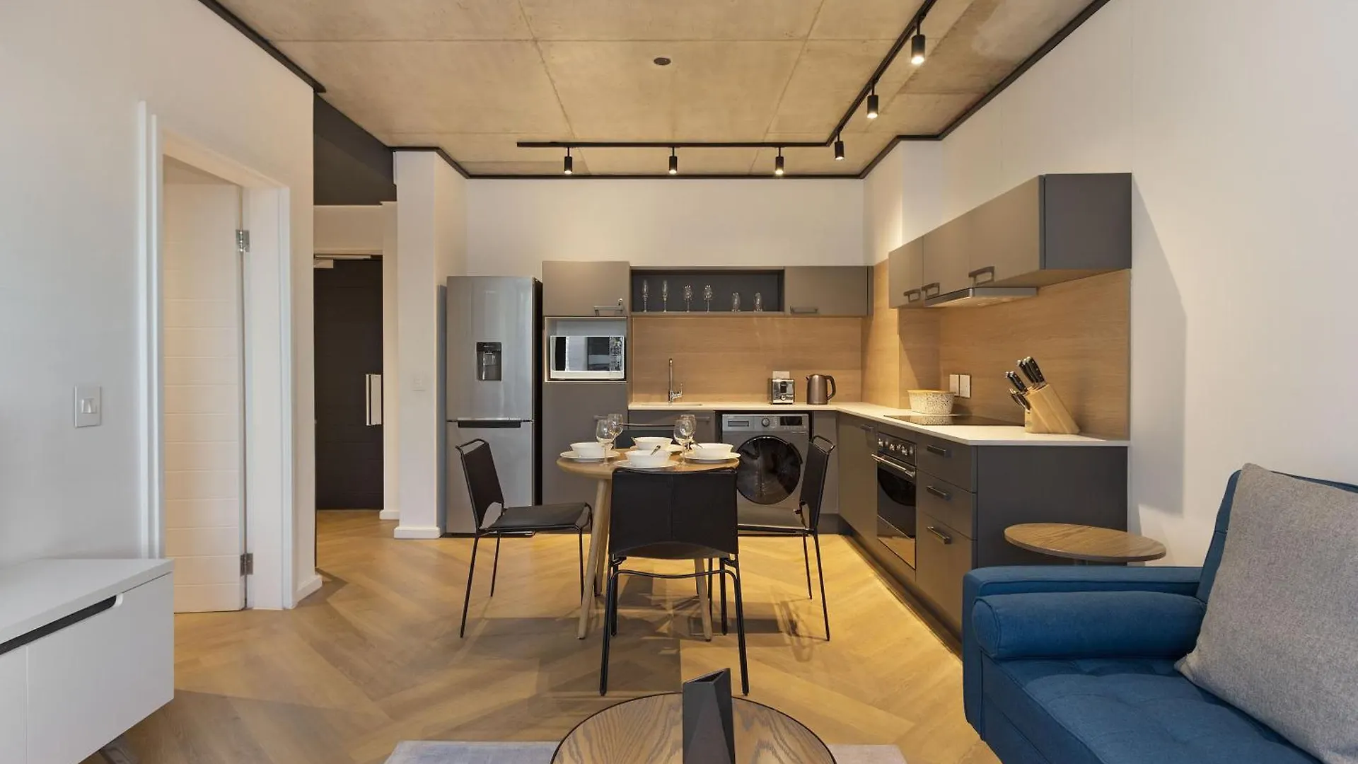 Bridgewater View 415 By Hostagents Apartment Cape Town