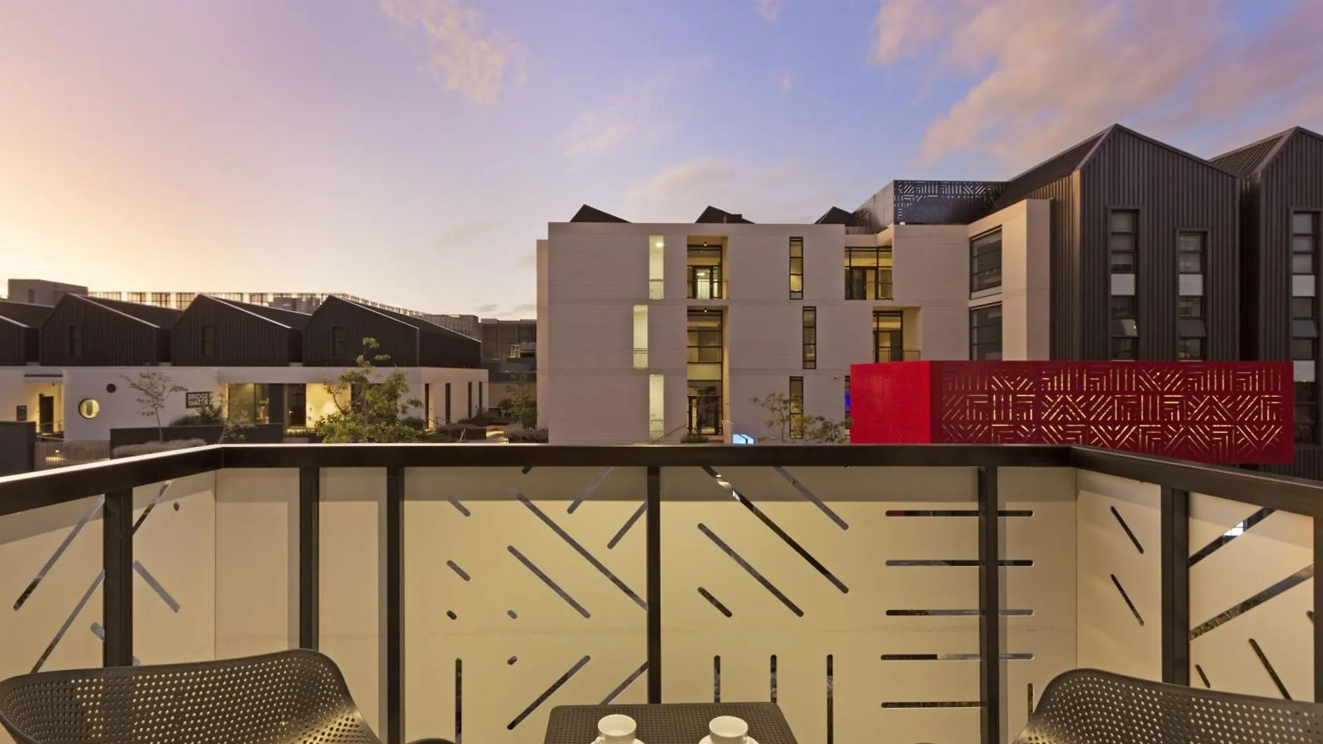 Bridgewater View 415 By Hostagents Διαμέρισμα Κέιπ Τάουν